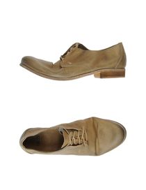AKETOHN - Laced shoes
