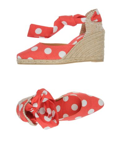 ZOOM CASTAÑER - Wedge