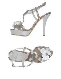 CASTAÑER - Sandalen