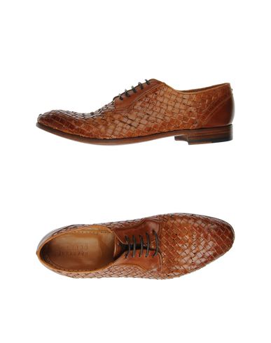 ZOOM SILVANO SASSETTI - Lace-up shoes