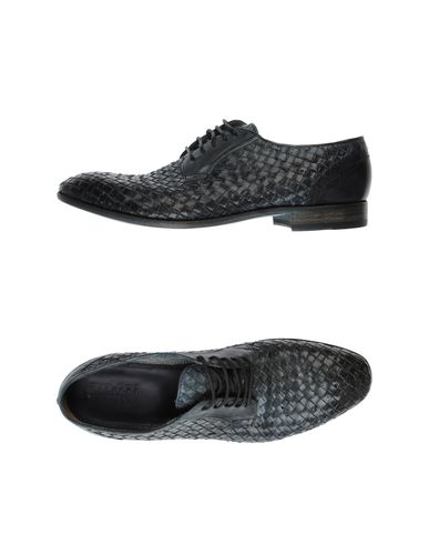 ZOOM SILVANO SASSETTI - Lace-up shoes