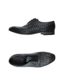 SILVANO SASSETTI - Laced shoes