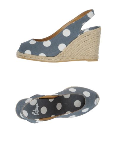 ZOOM CASTAÑER - Espadrilles