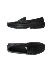 SUPERGA - Moccasins