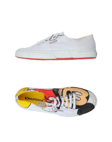 ZOOM SUPERGA - Sneakers