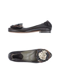 IXOS - Ballet flats