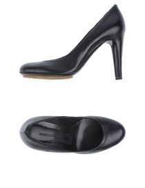 ROBERTO DEL CARLO - Closed-toe slip-ons