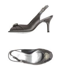 STUART WEITZMAN - High-heeled sandals
