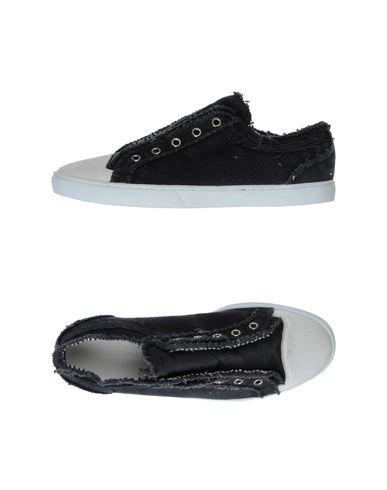 ZOOM DOLCE & GABBANA - Slip-on sneaker