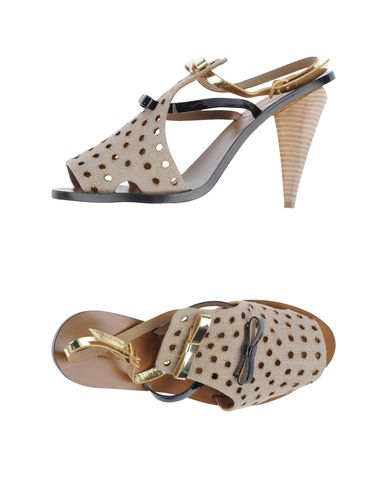 ZOOM FENDI - Sandals