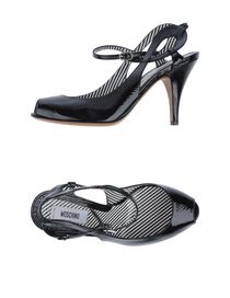 MOSCHINO - Sandals