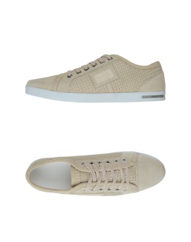 ZOOM DOLCE & GABBANA - Sneakers