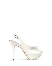 Sandals - SERGIO ROSSI - Odalisca