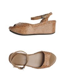 ROBERTO DEL CARLO - Sandals