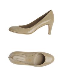ROBERTO DEL CARLO - Closed-toe slip-ons