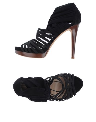 ZOOM FENDI - Platform sandals