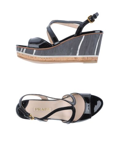 ZOOM PRADA - Wedge