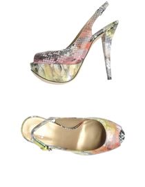 STUART WEITZMAN - Sandals