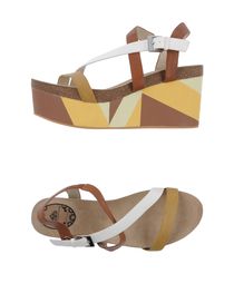 FORNARINA - Sandals