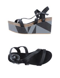 FORNARINA - Sandals