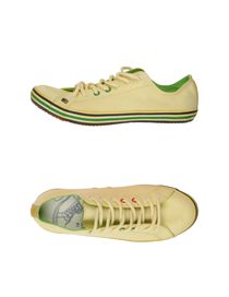 ANTAI - Low-tops