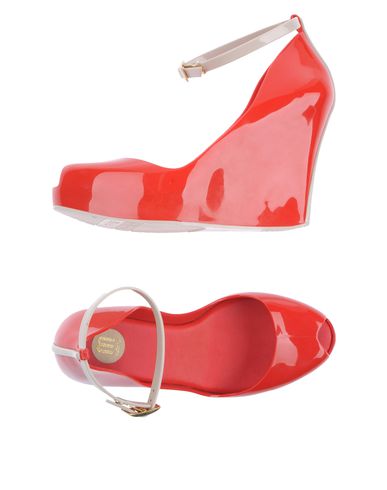 ZOOM MELISSA - Wedge