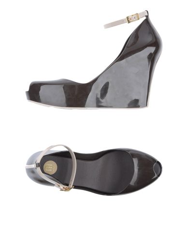ZOOM MELISSA - Wedge