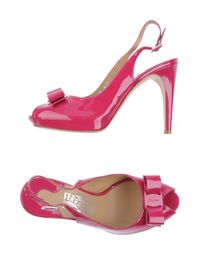 SALVATORE FERRAGAMO - Sandals