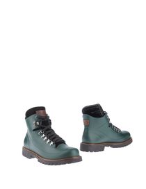 D&G - Combat boots