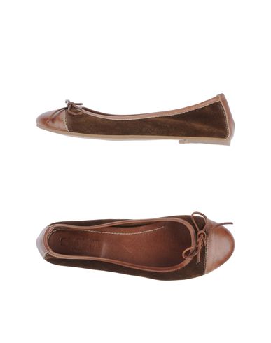 ZOOM SGM - Ballet flats