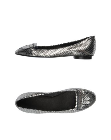 ZOOM LES PRAIRIES DE PARIS - Ballet flats