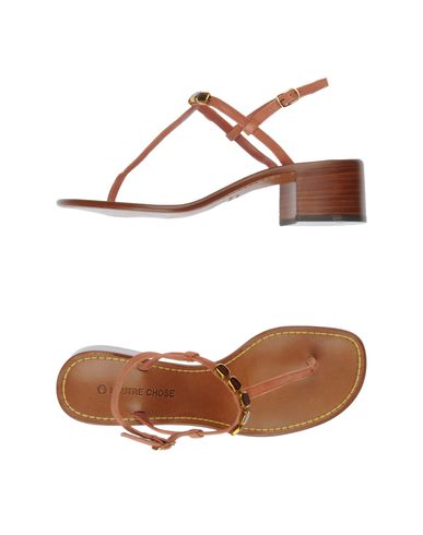 ZOOM L' AUTRE CHOSE - High-heeled sandals