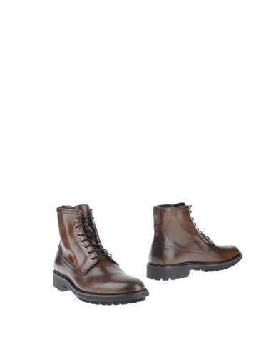ZOOM D&G - Ankle boots