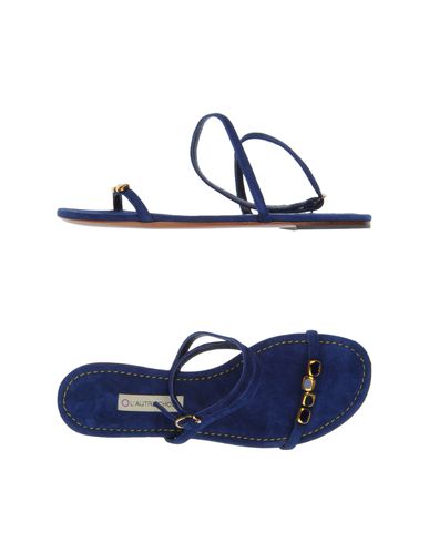 ZOOM L' AUTRE CHOSE - Sandals