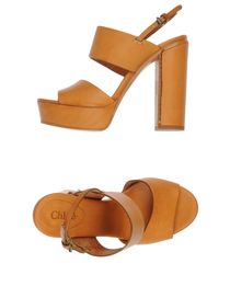 CHLOÉ - Sandals