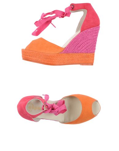 ZOOM ESPADRILLES - Espadrilles