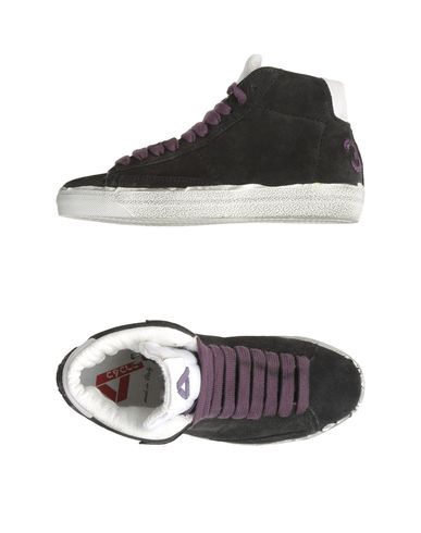 ZOOM CYCLE - High-top trainers