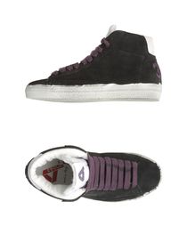 CYCLE - High-tops
