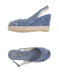 ESPADRILLES - Espadrilles
