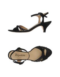 REPETTO - High-heeled sandals