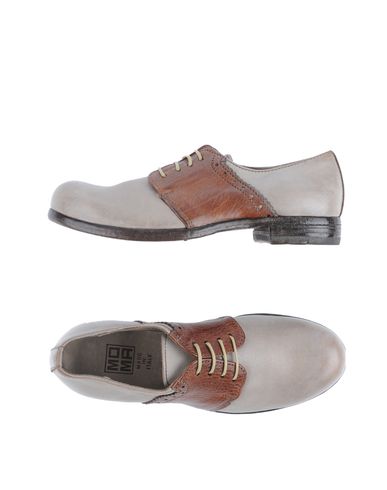 ZOOM MOMA - Lace-up shoes