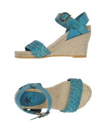 LOCAL APPAREL - Sandals