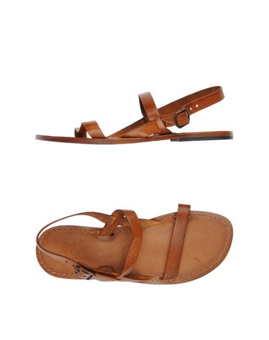 ZOOM LOCAL APPAREL - Sandals