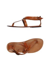 LOCAL APPAREL - Sandals