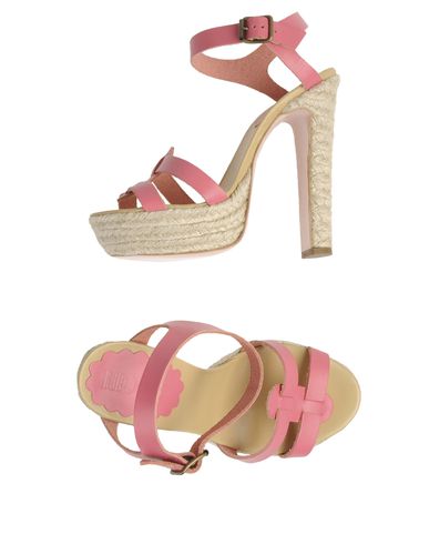 ZOOM REDValentino - Espadrilles
