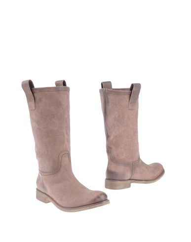 ZOOM CHIARINI BOLOGNA - Ankle boots