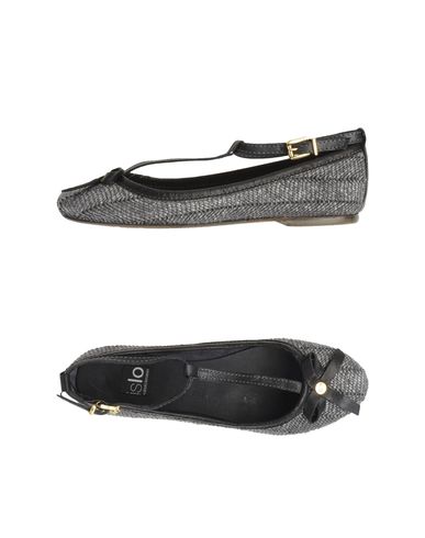 ZOOM ISLO ISABELLA LORUSSO - Ballet flats