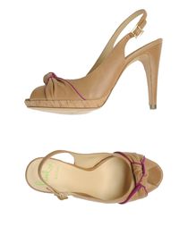 PAUL by PAUL SMITH - Sandals