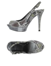 STUART WEITZMAN - Sandals