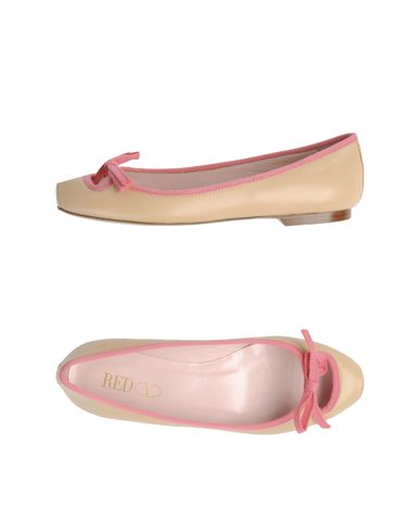 ZOOM REDValentino - Ballet flats